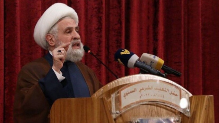 हिज़्बुल्लाह की अमेरिका और इस्राईल को खुली धमकी, हम न डरते हैं और न डरेंगे