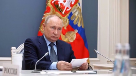 Putin an G20-Regierungschefs: Wir müssen Weg finden, um „Tragödie“ des Ukraine-Krieges zu stoppen