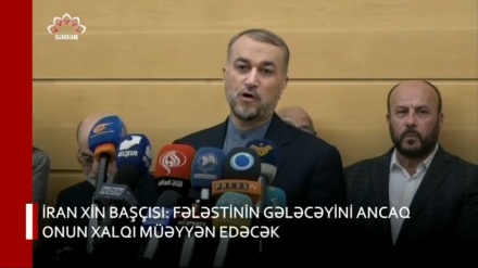 مقاومت د ختمېدو نه دی