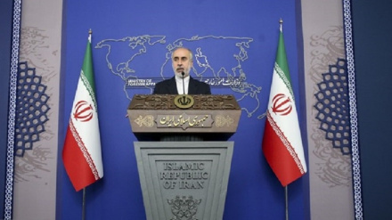 Канаани: Окончательная резолюция саммита глав исламских стран в Саудовской Аравии является сильной и твердой