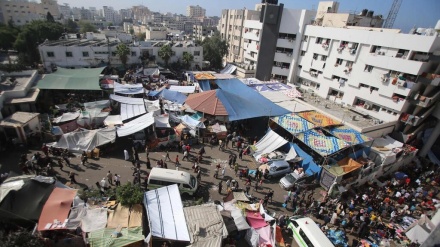 קטאר: ישראל נערכת לתקוף בשיפא, על העולם להתערב