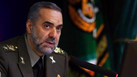 Iran, ministro Difesa: gli Usa saranno colpiti duramente se non fermeranno la guerra a Gaza       