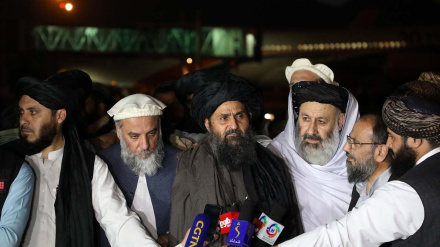 له ایران سره موافقې د افغانستان او ایران لپاره ډیرې ګټې لري نور حال دلته لرو