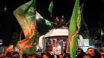 Запрет сионистского министра на празднование победы в оккупированном Кудсе