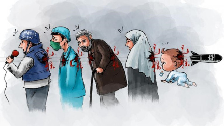 (VIGNETTE) No comment