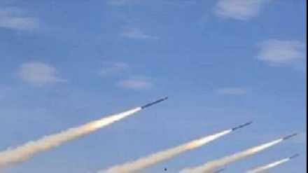 Палестина қарсыласу күштері Газаның айналасындағы қалашықтарды зымыранмен атқылады