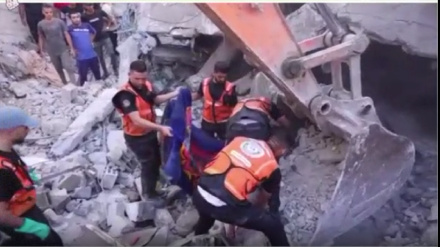 ग़ज़ा में संघर्ष विराम का दुनिया भर में स्वागत