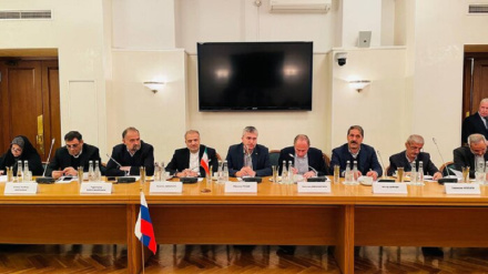 Группа парламентской дружбы Ирана и России подчеркивает важность реализации всеобъемлющего соглашения о долгосрочном сотрудничестве