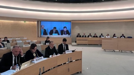 Türkmenistanyň wekiliýeti Köpugurly döwürleýin syn boýunça iş toparynyň mejlisine gatnaşdy