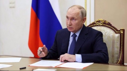 Putin zieht Russland aus Vertrag zum Verbot von Atomtests zurück