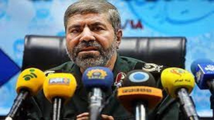 Iran: La Rivoluzione Islamica è una fonte di ispirazione per tutte le persone libere del mondo