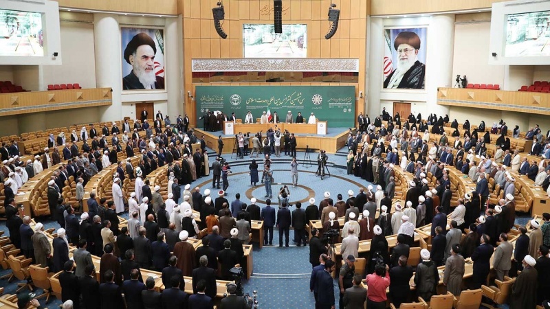 37-я Международная конференция исламского единства