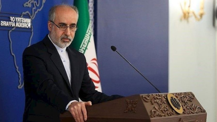 Քանանի. ԱՄՆ-ն զոհաբերել է մարդու իրավունքները՝ հանուն Իսրայելի հանցավոր ռեժիմի շահերի