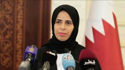 قطر: در حال رایزنی برای تمدید آتش‌بس غزه هستیم