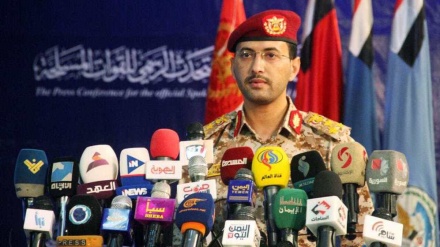 Yemen army says will target all ships owned, operated by Israeli companies