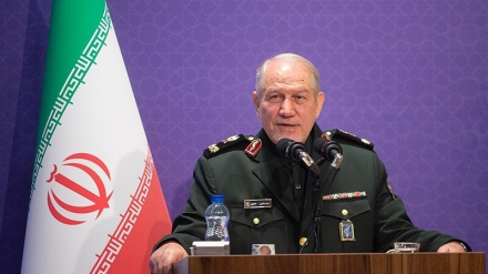 Акцент советника Верховного главнокомандующего ВС Ирана на укреплении морской стратегии в экономическом, политическом и военном измерениях