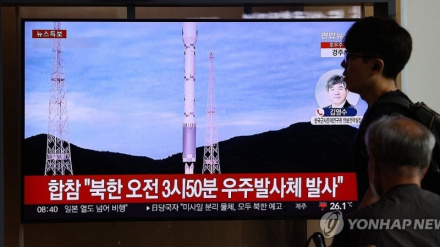 La Corea del Nord si sta preparando per la fase finale del lancio del suo terzo satellite