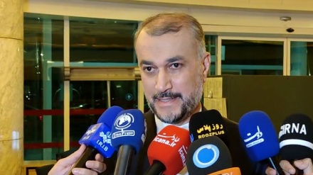 Amir Abdollahian: Turqia mirëpret idenë e mbajtjes së një takimi të krerëve të vendeve islame