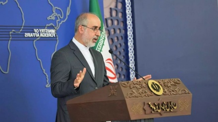 イスラエルによるカタール・ガザ復興委員会本部攻撃をイランが非難