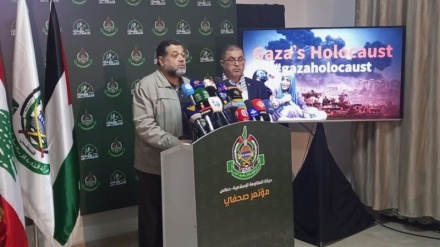 Необходимость мобилизации международного сообщества для прекращения геноцида в Газе