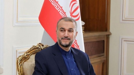 وزیر امورخارجه ایران : همگرایی اقتصادی پایدار در منطقه‌ اکو، برای همه‌ی اعضا سودآور است