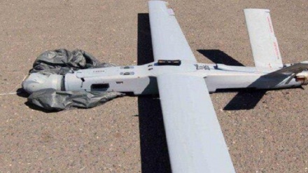 Hezbullahu i Libanit rrëzoi një dron të ushtrisë izraelite