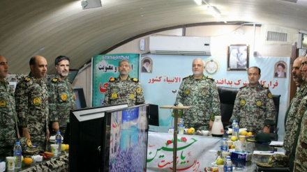 Иранский военачальник: Мы готовы справиться с любой возможной угрозой