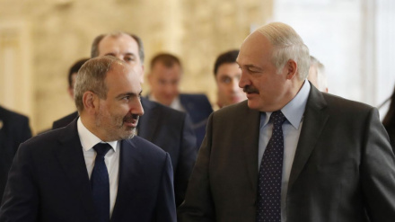 Լուկաշենկոն Փաշինյանին առաջարկել է հապճեպ որոշումներ չկայացնել