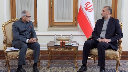 Iran und Indien wollen Beziehungen in verschiedenen Sektoren ausbauen