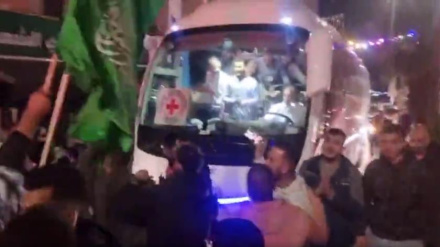 इस्राईली जेलों से रिहा होने वाली महिला क़ैदियों ने बयान किए दिल दहला देने वाले हालात, सबसे कम उम्र फ़िलिस्तीनी क़ैदी की उम्र मात्रा 12 साल