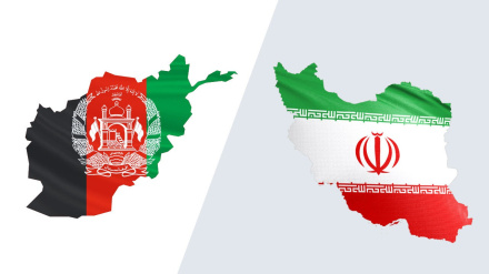  ایران او افغانستان د اقتصادی تفاهم۵ سندونه لاسلیک شول