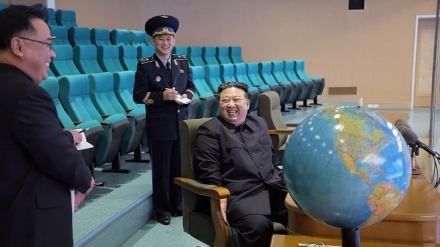  North Korea: Kim inspects new photos of ‘major target areas’ taken by spy satellite 