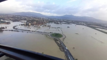 La tempesta ha lasciato 12 vittime in Europa