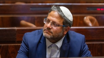 בן גביר מתוח ביקורת על הכנסת הדלק לעזה