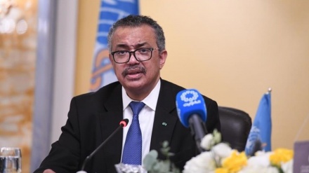 WHO: Eine Resolution allein reicht nicht aus, um Gaza-Krise zu lösen