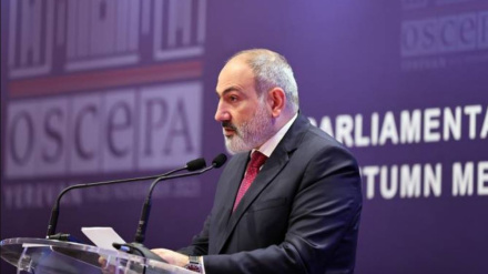 Երևանն ու Բաքուն դեռևս խոսում են ամենատարբեր դիվանագիտական լեզուներով․ Փաշինյան
