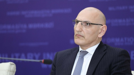 Իտալիայում Ադրբեջանի դեսպան․ Մոտ ապագայում Բաքուն մտադիր չէ ներխուժել Հայաստանի տարածք