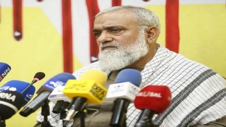 General Negdi: Bugün Amerika insanlığı kendine karşı seferber etti