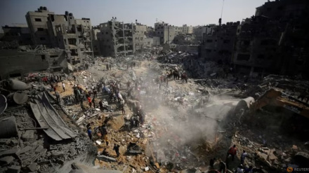 Honduras recalls envoy from occupied territories citing Israeli violations in Gaza
