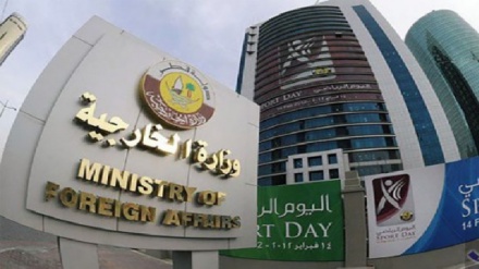 קטאר: המשך התקיפות בעזה מקשה על שחרור החטופים