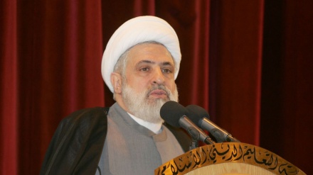 Sheikh Naim Qaseem: Hizbullah akan Membalas Keras Tindakan Israel