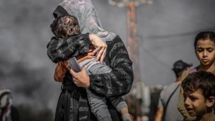 ՄԱԿ. Գազայում իսրայելական ուժերը ձերբակալում են անցակետով անցնող պաղեստինցիներին