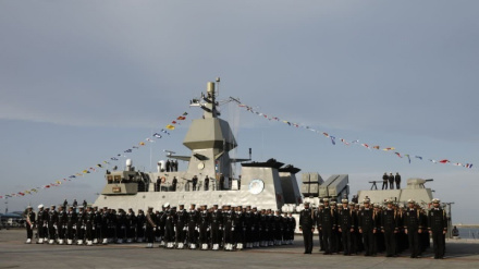 General-maýor Bagheri: 