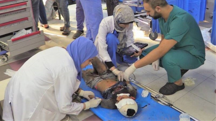 برگزاری تجمع حمایت از کودکان غزه؛ شنبه در سراسر ایران