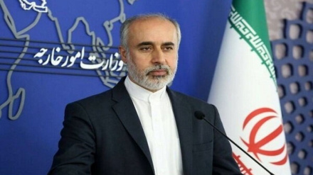 Iran: L'America ha sacrificato i diritti umani agli interessi del criminale regime israeliano 