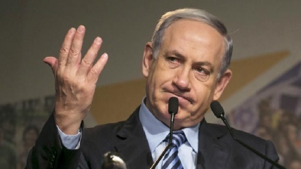 מבצע ההתאבדות של נתניהו