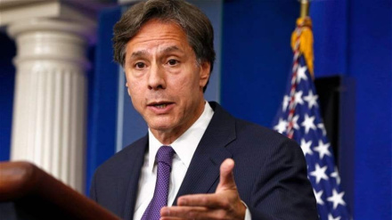 בלינקן: עובד להאריך את הפסקת האש