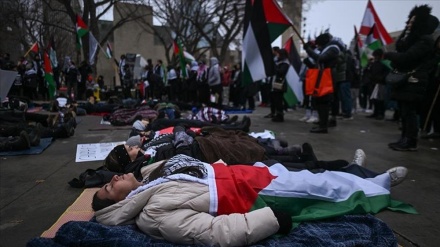 (AUDIO) Norvegia, parlamento approva risoluzione per riconoscere lo Stato di Palestina