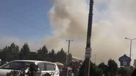 Afghanistan, due esplosioni nella provincia di Baghlan