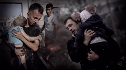  West and it's never-ending hypocrisy 